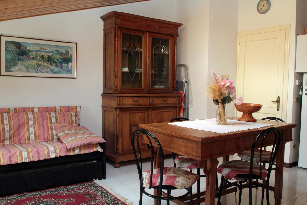 Agriturismo Villa Mozart Nel Verde Gubbio Exteriér fotografie