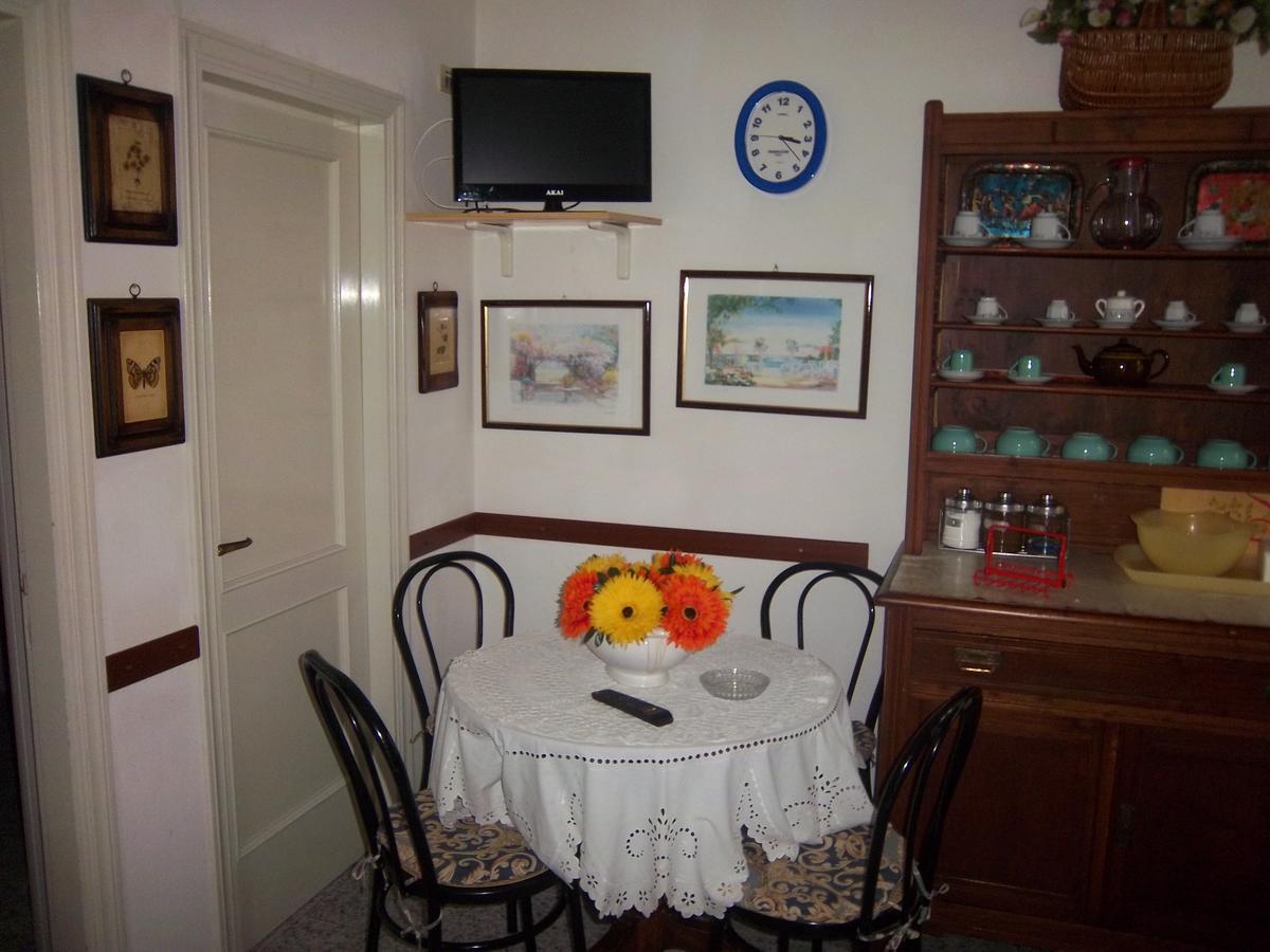 Agriturismo Villa Mozart Nel Verde Gubbio Exteriér fotografie