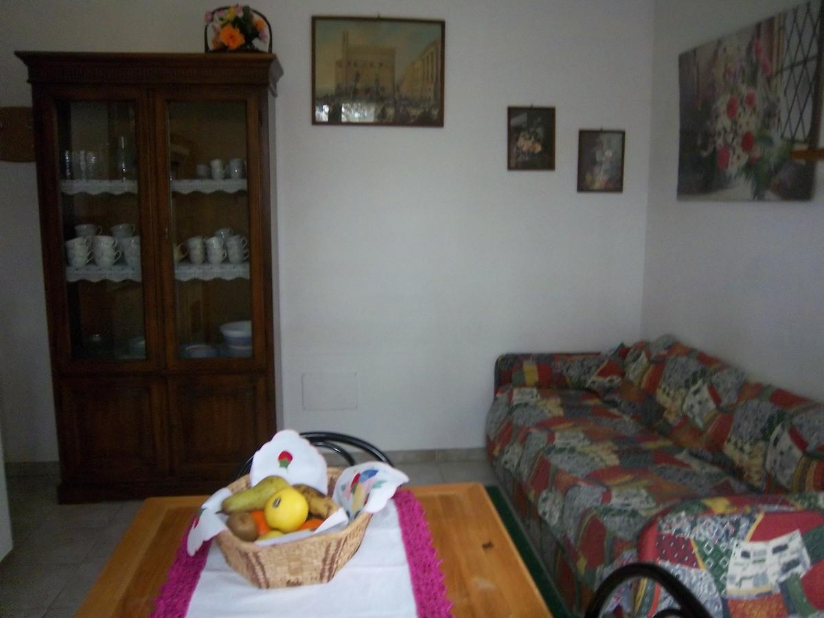 Agriturismo Villa Mozart Nel Verde Gubbio Exteriér fotografie