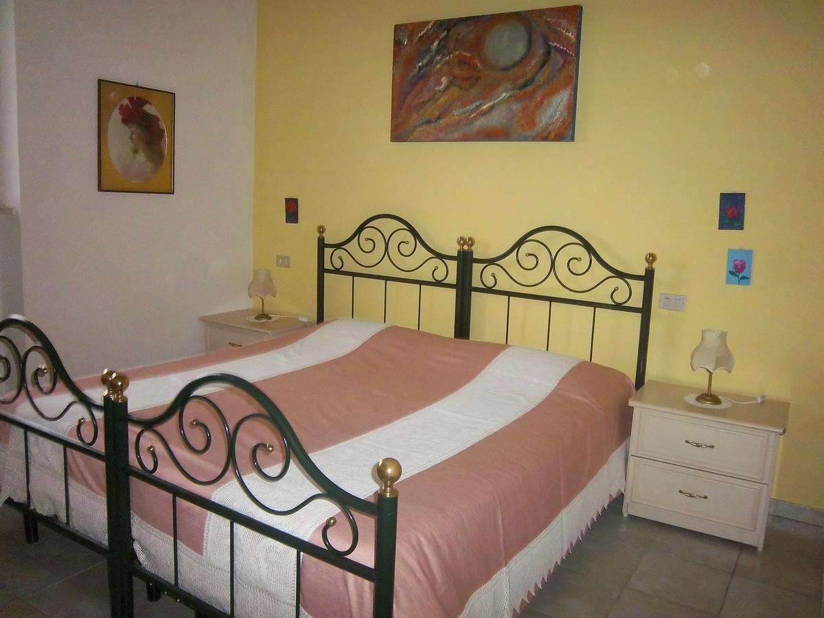 Agriturismo Villa Mozart Nel Verde Gubbio Exteriér fotografie